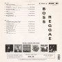(LP) VARIOUS - BOSS REGGAE