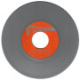 (7") THE MINSTRELLS - YOURS UNTIL TOMORROW / JACKIE MITTOO - TROPIC ISLAND
