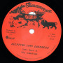(7") CARL BERT & THE CIMARONS - SLIPPING INTO DARKNESS / DUBING INTO DARKNESS