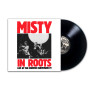 (LP) MISTY IN ROOTS - LIVE AT THE COUNTER EUROVISION 79