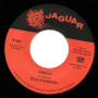 (7") FREDDIE McKAY - PEACE IN THE GARDEN / SOUL DYNAMITES - VERSION