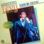 (LP) BARRINGTON LEVY - TEACH ME CULTURE