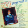 (LP) BARRINGTON LEVY - TEACH ME CULTURE