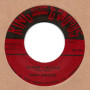 (7") BABA BROOKS - SHANK I SHECK / ROLAND ALPHONSO - JAZZ SKA