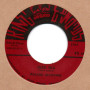 (7") BABA BROOKS - SHANK I SHECK / ROLAND ALPHONSO - JAZZ SKA