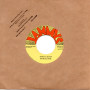 (7") MICHAEL ROSE - AFRICAN QUEEN / KING JAMMYS - VERSION