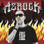 (LP) AZROCK - TOUT FLEU TOUT FLAMME