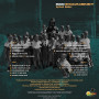 (2xLP) SYLFORD WALKER - GOOD ENCOURAGEMENT