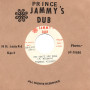 (7") FRANKIE WILMOTT - WHY WON'T YOU COME / PRINCE JAMMYS - DUB