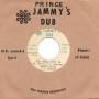 (7") WAYNE SMITH & J. SPLANG - SHE BROAD BOUT YA / PRINCE JAMMYS - DUB