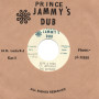 (7") PAD ANTHONY - RUFF A THEM / SUPER POWER ALL STARS - RUFF A THEM VERSION
