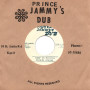 (7") PRINCE JUNIOR - KEEP ON RUNNING / SUPER POWER BAND - VERSION