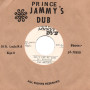(7") PAD ANTHONY - DON'T LET ME DOWN / SUPER POWER BAND - VERSION