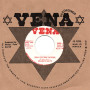 (7") DELROY KATT - PRAY TO THE FATHER / VERSION