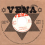 (7") JUNIOR BRAMMER - PRINCESS STREET / VERSION