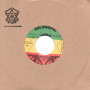 (7") PETER TOSH & SOLOMONIC REGGAE STAR - ANTI APARTHEID / SOLIDARITY