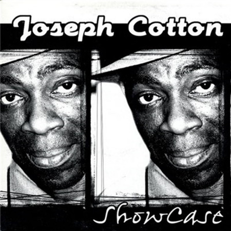 (LP) JOSEPH COTTON - SHOWCASE