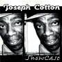 (LP) JOSEPH COTTON - SHOWCASE
