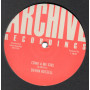 (12") DEVON RUSSELL - COME A ME GIRL / GULLY BANKING