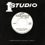 (7") ALTON ELLIS - LET'S STAY TOGETHER / SOUND DIMENSION - LET'S STAY VERSION