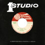 (7") LLOYD EVANS - I'M LOSING YOU / ALBERT TOMLINSON - DON'T WAIT FOR ME