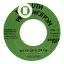 (7") JUNIOR REID - WRAP UP A DRAW / WRAP DUB