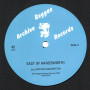 (12") LINTON HAUGHTON - EAST OF HANDSWORTH / TAKE TWO