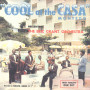 (LP) ERIC GRANT ORCHESTRA - COOL AT THE CASA MONTEGO