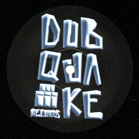 (12") O.B.F. & PUPAJIM - POLITRICKS / O.B.F. & MIGHTY CRICKET – DUBQUAKE 2006