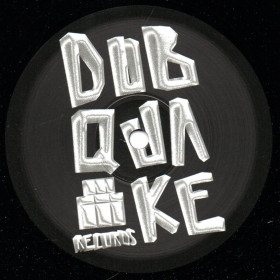 (12") O.B.F. – RESILIENCE / DUBQUAKE 2026