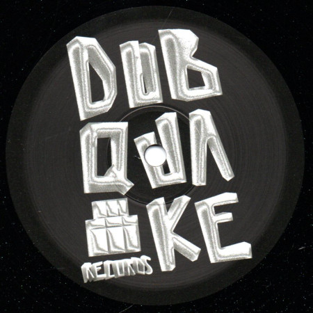 (12") O.B.F. – RESILIENCE / DUBQUAKE 2026