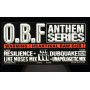 (12") O.B.F. – RESILIENCE / DUBQUAKE 2026