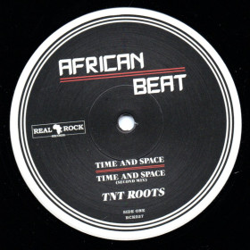 (12") TNT ROOTS - TIME AND SPACE / RIGHTEOUS VIBRATION
