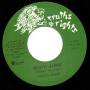 (7") STIFFY DREAD - MUSIC ALONE / TRUTHS & RIGHTS ALL STAR - MUSIC ALONE DUB