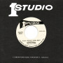 (7") DEVON RUSSELL - JAH HOLD THE KEY / VERSION