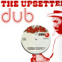 (10") THE CONGOES - ARK OF THE COVENANT / UPSETTER - NOAH SUGAR PAN