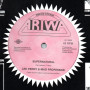 (12") LEE SCRATCH PERRY & MAD PROFESSOR – SUPERNATURAL / PSYCHOPATH