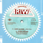 (12") AWA FALL - DARK CLOUDS / MAD PROFESSOR & DEAN FRASER - KUNTE ESCAPE, SILENT INVADERS