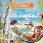 (LP) MAD PROFESSOR - A CARIBBEAN TASTE OF TECHNOLOGY