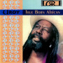 (LP) U ROY - TRUE BORN AFRICAN