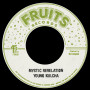 (7") YOUNG KULCHA - MYSTIC REVELATION / THE 18th PARALLEL - DUB REVELATION
