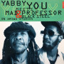 (LP) YABBY YOU MEETS MAD PROFESSOR & BLACK STEEL – IN ARIWA STUDIOS