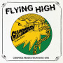 (LP) VA - FLYING HIGH : CHOPPER PROD. 1985-1991