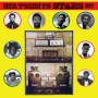 (LP) VA - SIR TOMMY'S STARS 1985-1990