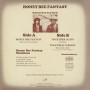 (12") KEITH COLE / ANN MARIE - HONEY BEE FANTASY / TOGETHER AGAIN