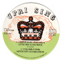 (12") LITTLE ROY / PABLOVE BLACK - CHRISTOPHER COLUMBUS / REACHING / KISSINGER