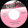 (7") EVERTON CHAMBERS - BABYLON YOU WRONG / VERSION
