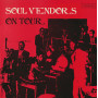 (LP) THE SOUL VENDORS – ON TOUR