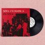 (LP) THE SOUL VENDORS – ON TOUR