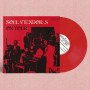 (LP) THE SOUL VENDORS – ON TOUR